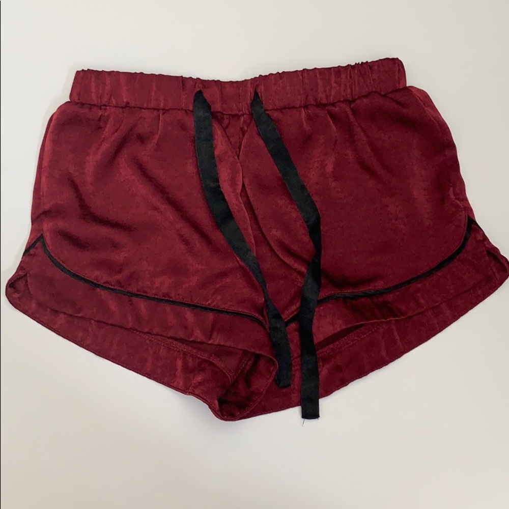 PJ shorts